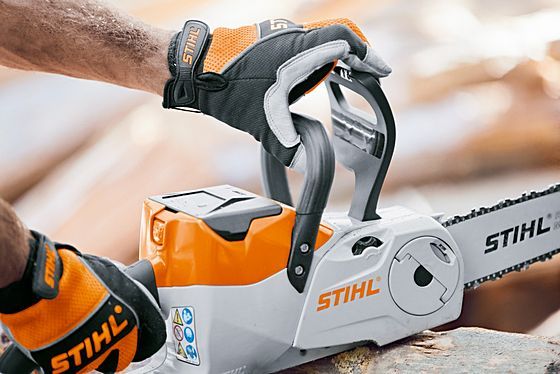 Stihl chainsaw store deals